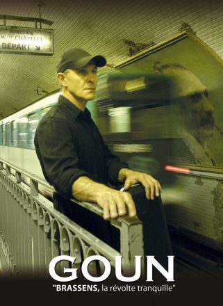 l‘affiche